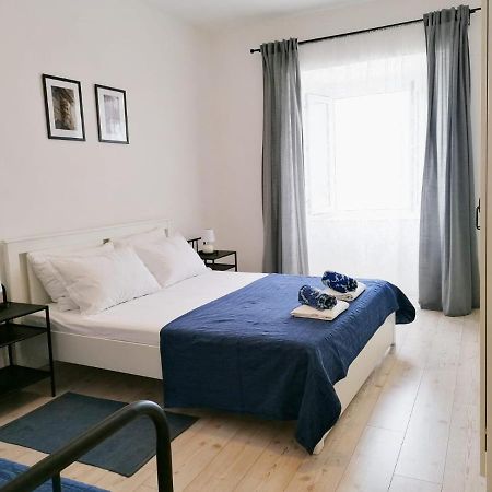 Apartments Valiza Senj  Exterior foto