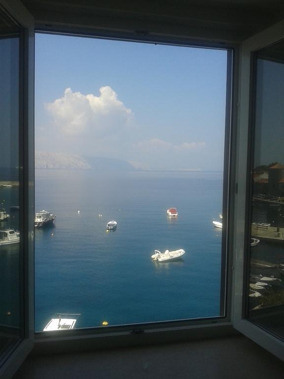 Apartments Valiza Senj  Exterior foto