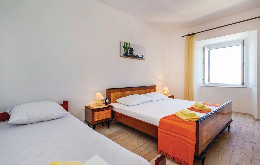 Apartments Valiza Senj  Exterior foto