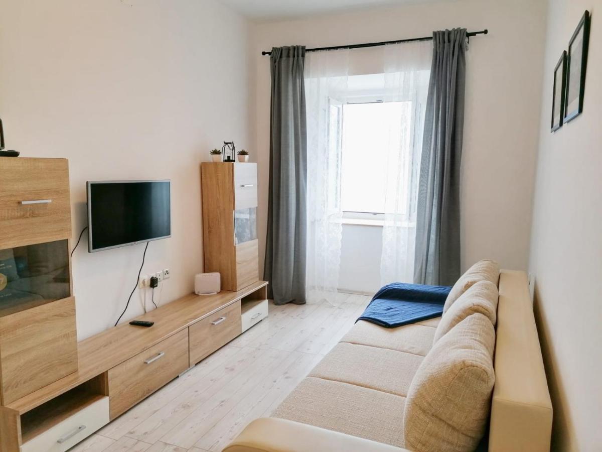 Apartments Valiza Senj  Exterior foto