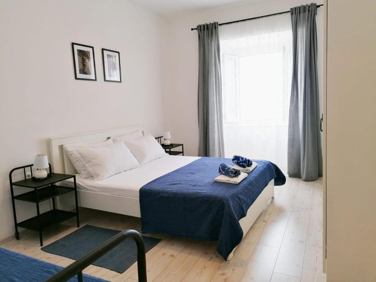 Apartments Valiza Senj  Exterior foto